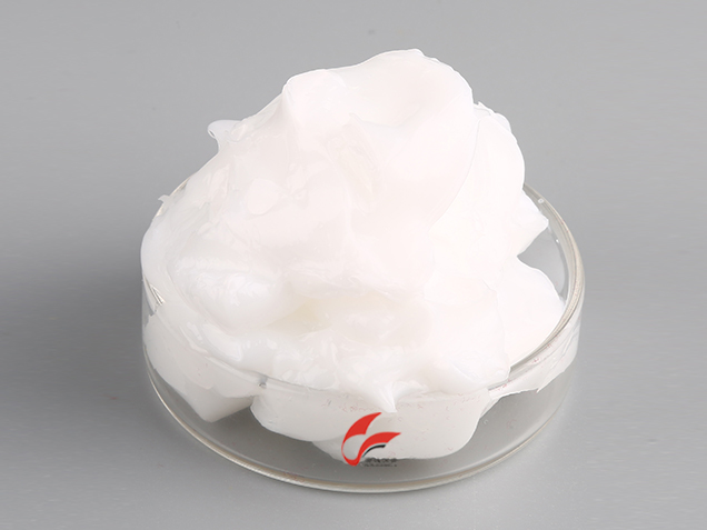 小模數塑膠齒輪箱潤滑脂FAKKT-B0904