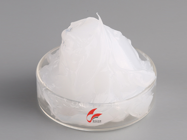 食品級軌道潤滑脂FAKKT-GC935